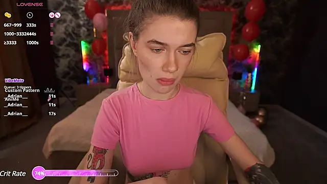 AnacondaOn online show from February 18, 10:49 am