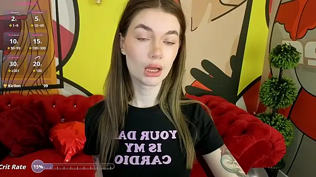 AnacondaOn online show from February 5, 7:46 am