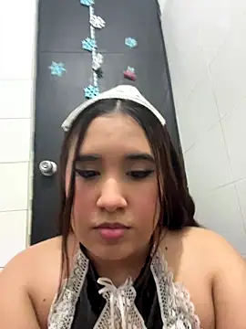 melyescobar online show from December 20, 3:35 am