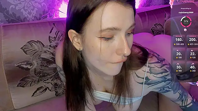 MuseMelody online show from February 9, 3:23 pm