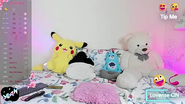 camy roy online show from March 2, 11:53 pm