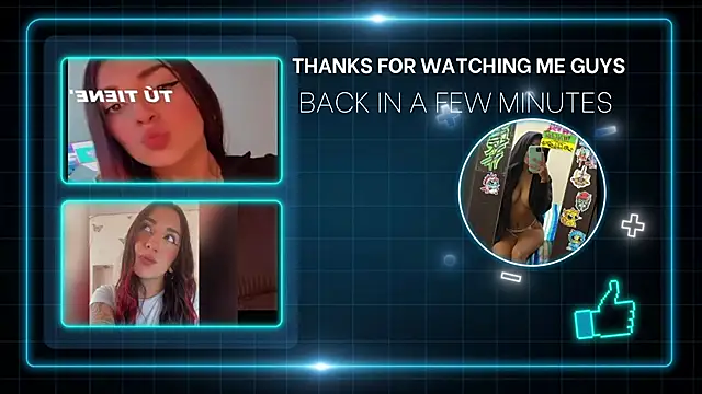 Snapshot of Lia-mitch chatting on February 11, 3:40 am Lia-mitch online show from February 11, 3:40 am