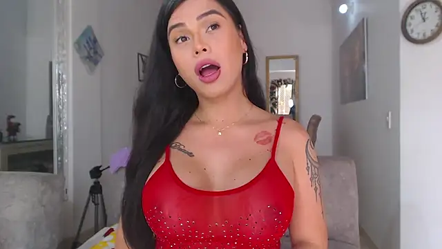 divinepleasury online show from November 11, 5:57 pm