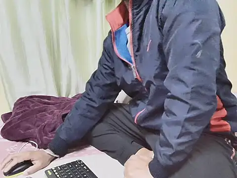 loveboyrp online show from February 17, 3:36 am