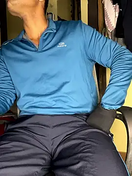 loveboyrp online show from January 8, 2:58 am