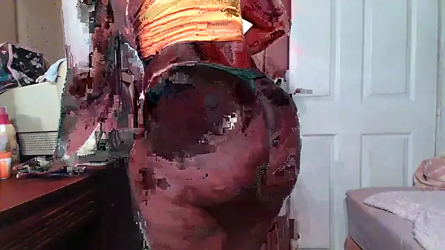 Smoochy  online show from January 7, 7:31 am