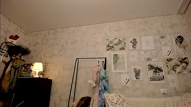 Luafy Toddy online show from January 15, 4:06 am