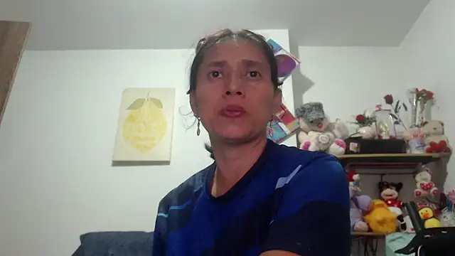 Snapshot of sexy_mary_69 chatting on September 22, 12:12 am sexy mary 69 online show from September 22, 12:12 am