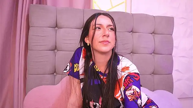 Sweet Sammy  online show from December 1, 4:06 am