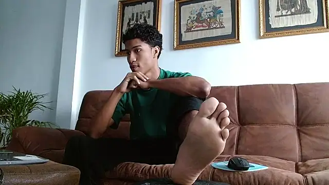 Masterikee online show from October 28, 12:09 pm