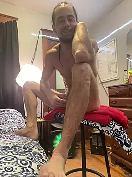 Snapshot of freakyPR chatting on January 14, 10:44 pm freakyPR online show from January 14, 10:44 pm