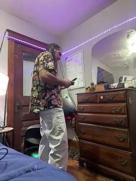 Snapshot of freakyPR chatting on January 26, 7:09 pm freakyPR online show from January 26, 7:09 pm