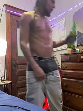 Snapshot of freakyPR chatting on January 27, 3:15 am freakyPR online show from January 27, 3:15 am