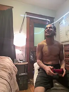 Snapshot of freakyPR chatting on February 4, 6:36 am freakyPR online show from February 4, 6:36 am