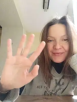 PamelaRisessss online show from May 2, 7:35 am