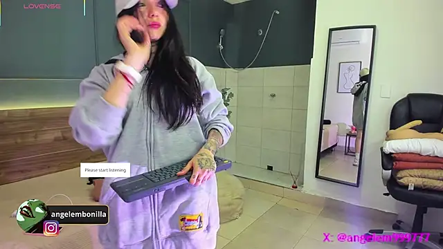 megan morgan01 online show from June 4, 12:33 pm