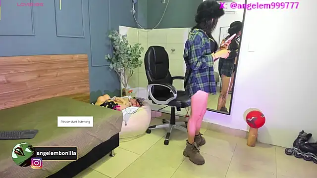 megan morgan01 online show from June 11, 8:01 am