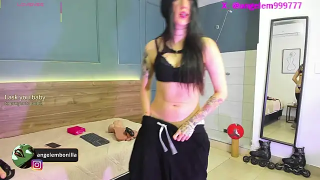 megan morgan01 online show from June 17, 12:29 pm
