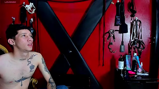 Snapshot of alexa_n_alex chatting on December 18, 8:14 pm alexa n alex online show from December 18, 8:14 pm