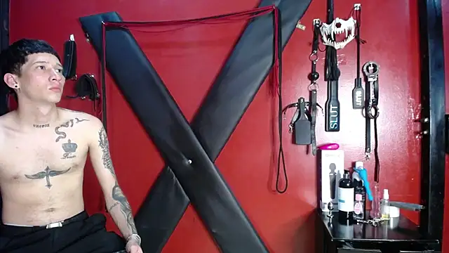 Snapshot of alexa_n_alex chatting on January 20, 7:25 pm alexa n alex online show from January 20, 7:25 pm