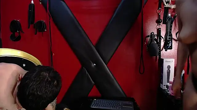 Snapshot of alexa_n_alex chatting on January 21, 1:29 am alexa n alex online show from January 21, 1:29 am