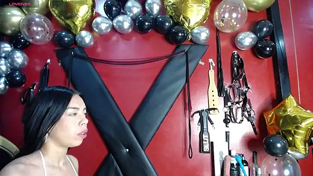 Snapshot of alexa_n_alex chatting on February 14, 6:40 pm alexa n alex online show from February 14, 6:40 pm