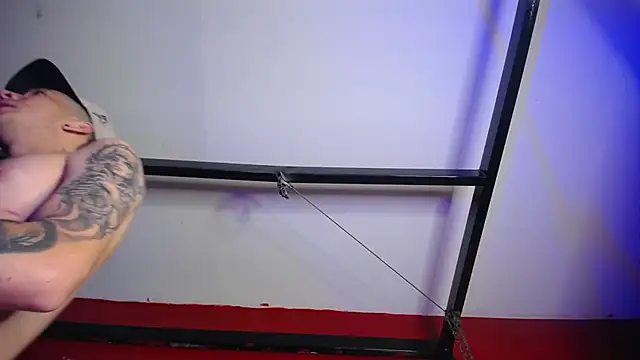 Snapshot of alexa_n_alex chatting on March 4, 9:29 am alexa n alex online show from March 4, 9:29 am