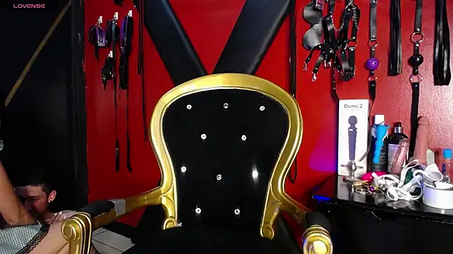 Snapshot of alexa_n_alex chatting on March 19, 12:04 am alexa n alex online show from March 19, 12:04 am