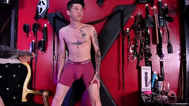 Snapshot of alexa_n_alex chatting on September 11, 6:52 pm alexa n alex online show from September 11, 6:52 pm