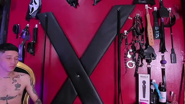 Snapshot of alexa_n_alex chatting on September 17, 5:58 pm alexa n alex online show from September 17, 5:58 pm