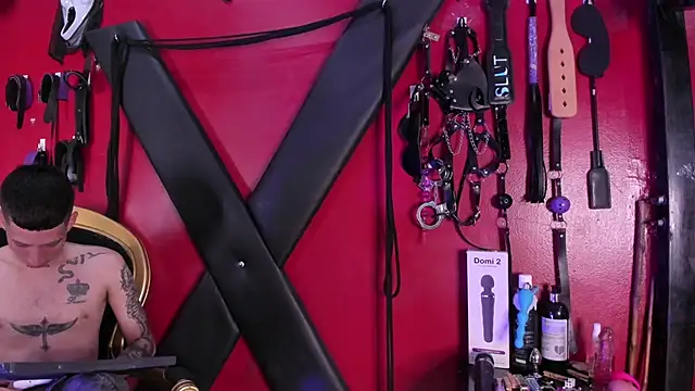 Snapshot of alexa_n_alex chatting on September 30, 5:51 pm alexa n alex online show from September 30, 5:51 pm