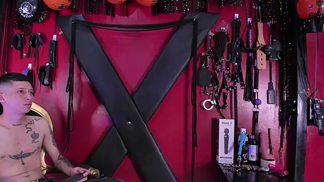 Snapshot of alexa_n_alex chatting on October 3, 6:49 pm alexa n alex online show from October 3, 6:49 pm