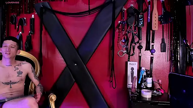 Snapshot of alexa_n_alex chatting on October 13, 6:41 pm alexa n alex online show from October 13, 6:41 pm