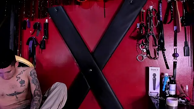 Snapshot of alexa_n_alex chatting on October 14, 6:52 pm alexa n alex online show from October 14, 6:52 pm