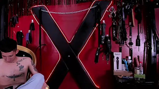 Snapshot of alexa_n_alex chatting on November 20, 7:24 pm alexa n alex online show from November 20, 7:24 pm