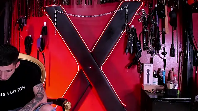 Snapshot of alexa_n_alex chatting on November 21, 7:12 pm alexa n alex online show from November 21, 7:12 pm