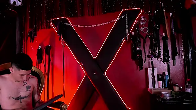 Snapshot of alexa_n_alex chatting on November 30, 11:58 am alexa n alex online show from November 30, 11:58 am