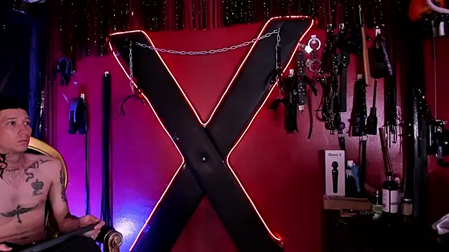 Snapshot of alexa_n_alex chatting on December 4, 12:47 pm alexa n alex online show from December 4, 12:47 pm