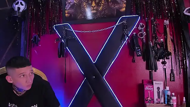 alexa n alex online show from February 12, 7:31 pm