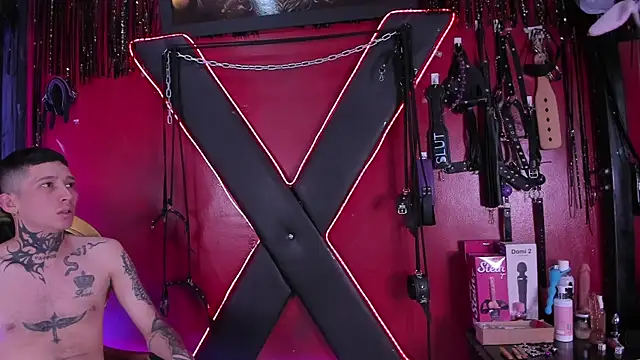 alexa n alex online show from March 2, 7:43 pm