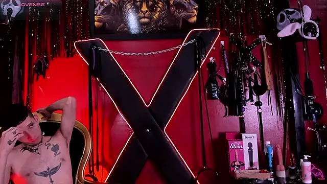 alexa n alex online show from March 9, 6:56 pm