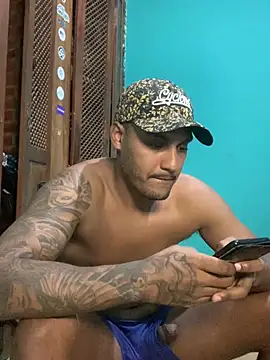 Pinocchiu online show from February 24, 11:19 pm