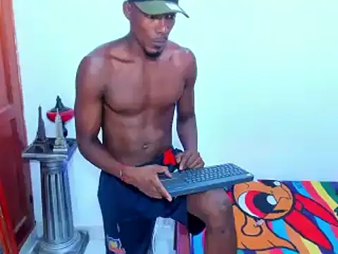 Darick brown online show from February 8, 4:04 pm