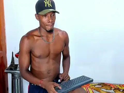 Darick brown online show from February 17, 8:15 pm