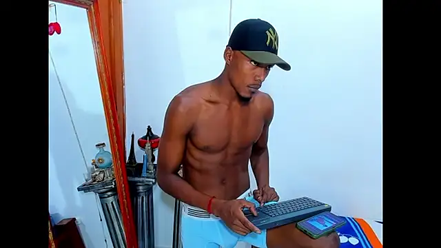 Darick brown online show from March 14, 5:24 pm