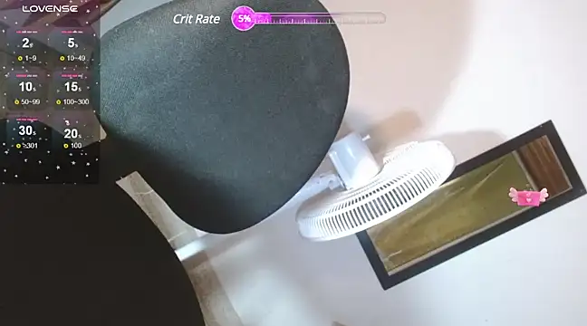 Kaily sexy doll online show from February 2, 6:20 pm