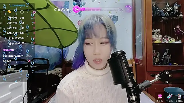 Fine-sand online show from February 11, 3:29 pm