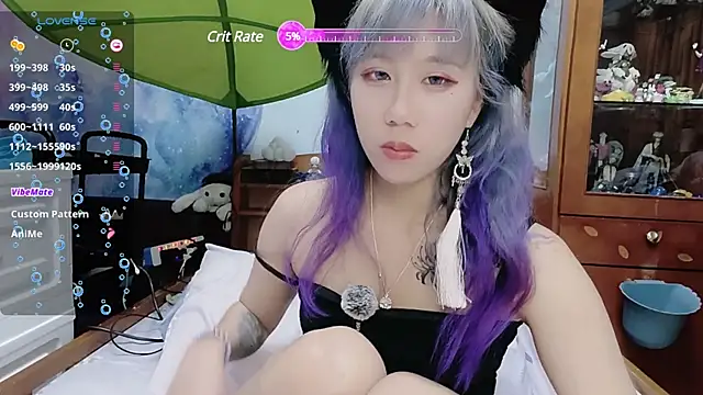 Fine-sand online show from February 17, 2:15 pm