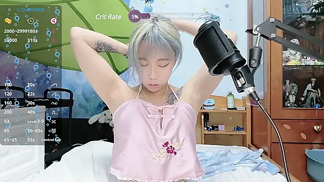 Fine-sand online show from February 21, 5:53 pm