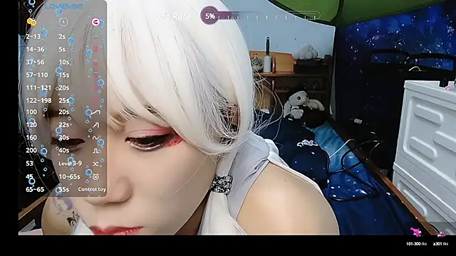 Fine-sand online show from March 12, 1:40 pm